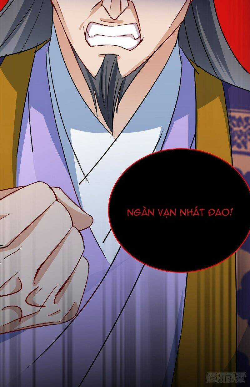 Ta Ở Dị Giới Nuôi Dưỡng Nam Thần: Thần Y Cửu Tiểu Thư Chapter 23 trang 22