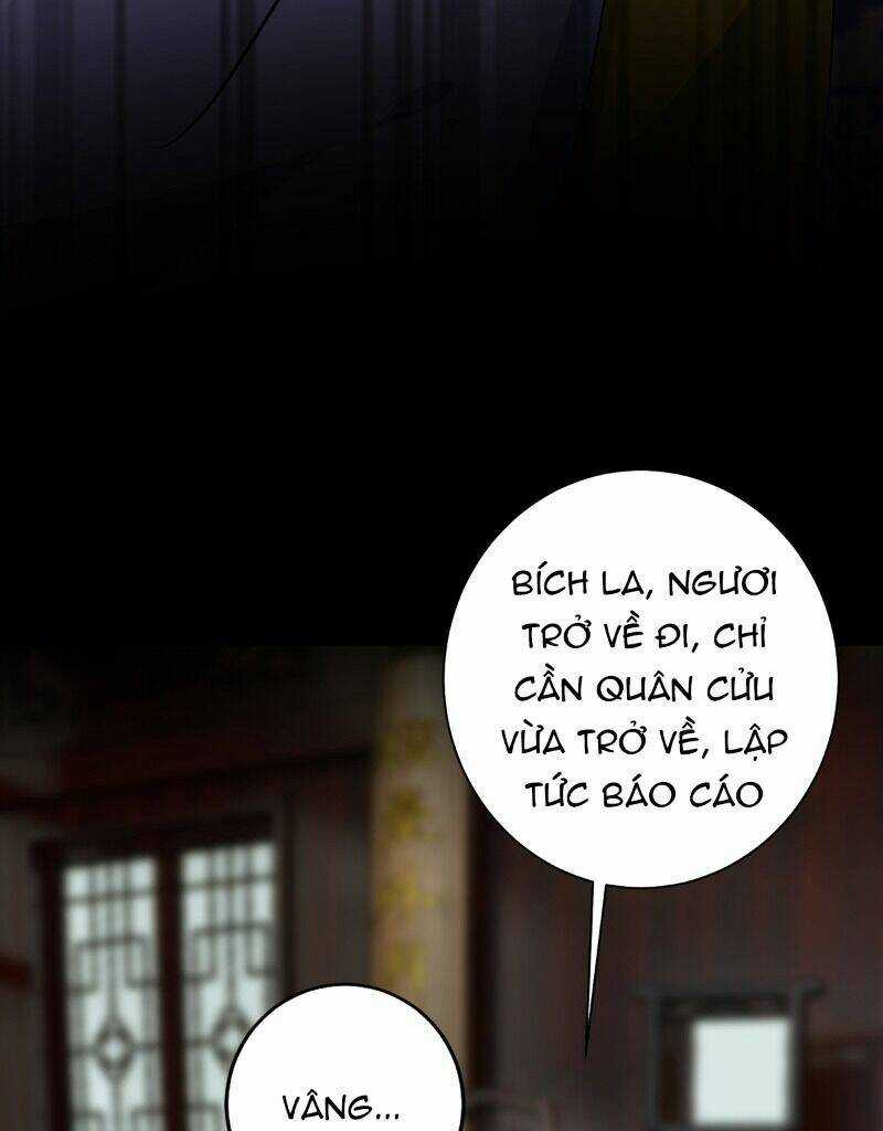 Ta Ở Dị Giới Nuôi Dưỡng Nam Thần: Thần Y Cửu Tiểu Thư Chapter 23 trang 23