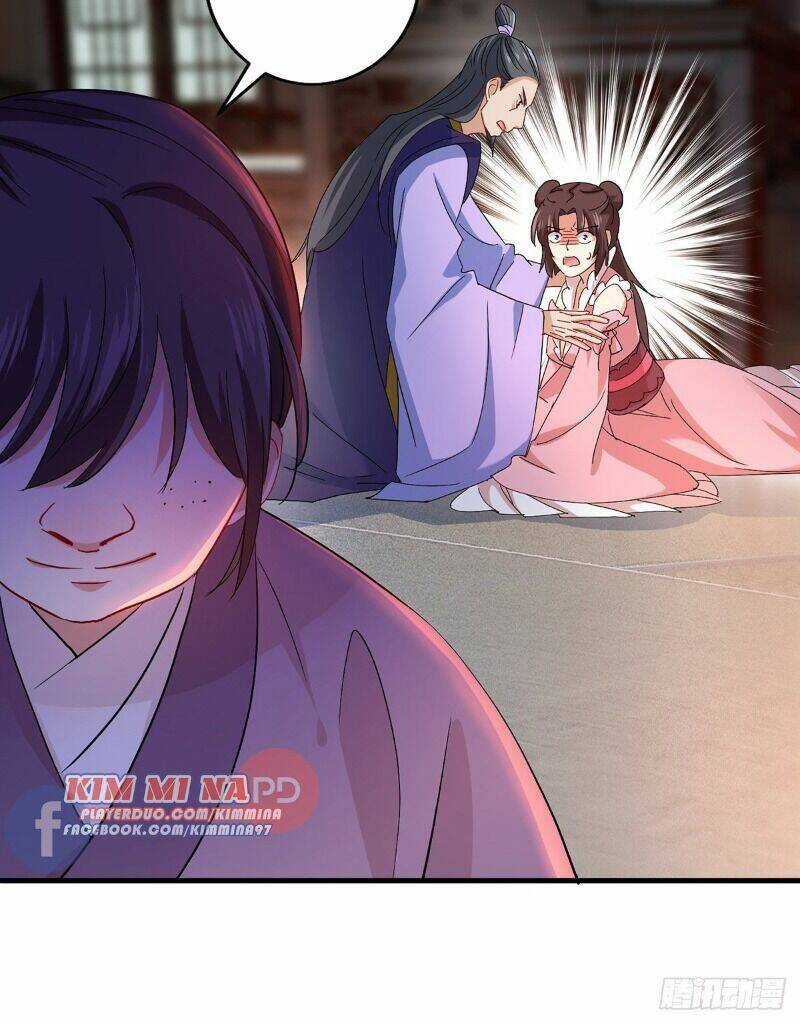 Ta Ở Dị Giới Nuôi Dưỡng Nam Thần: Thần Y Cửu Tiểu Thư Chapter 23 trang 24