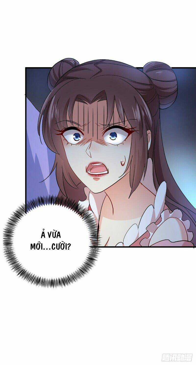 Ta Ở Dị Giới Nuôi Dưỡng Nam Thần: Thần Y Cửu Tiểu Thư Chapter 23 trang 25