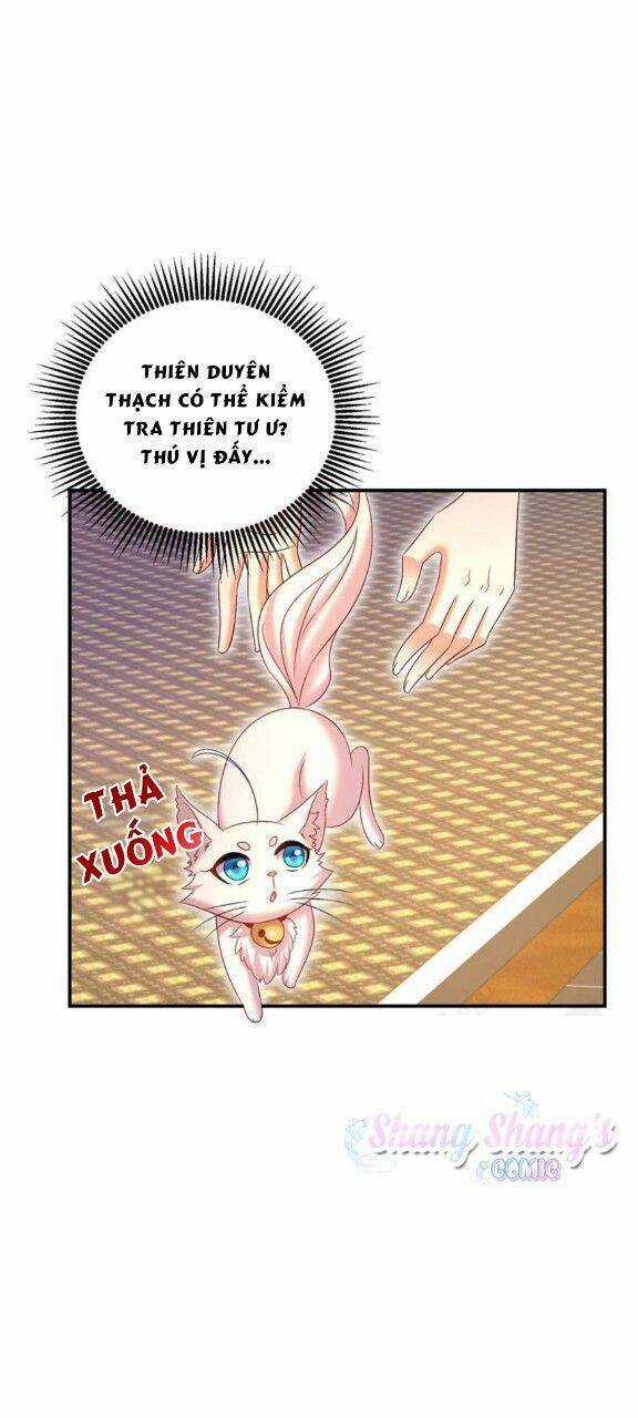 Ta Ở Dị Giới Nuôi Dưỡng Nam Thần: Thần Y Cửu Tiểu Thư Chapter 230 trang 11