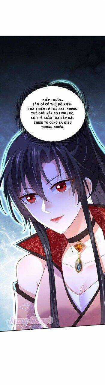 Ta Ở Dị Giới Nuôi Dưỡng Nam Thần: Thần Y Cửu Tiểu Thư Chapter 230 trang 12