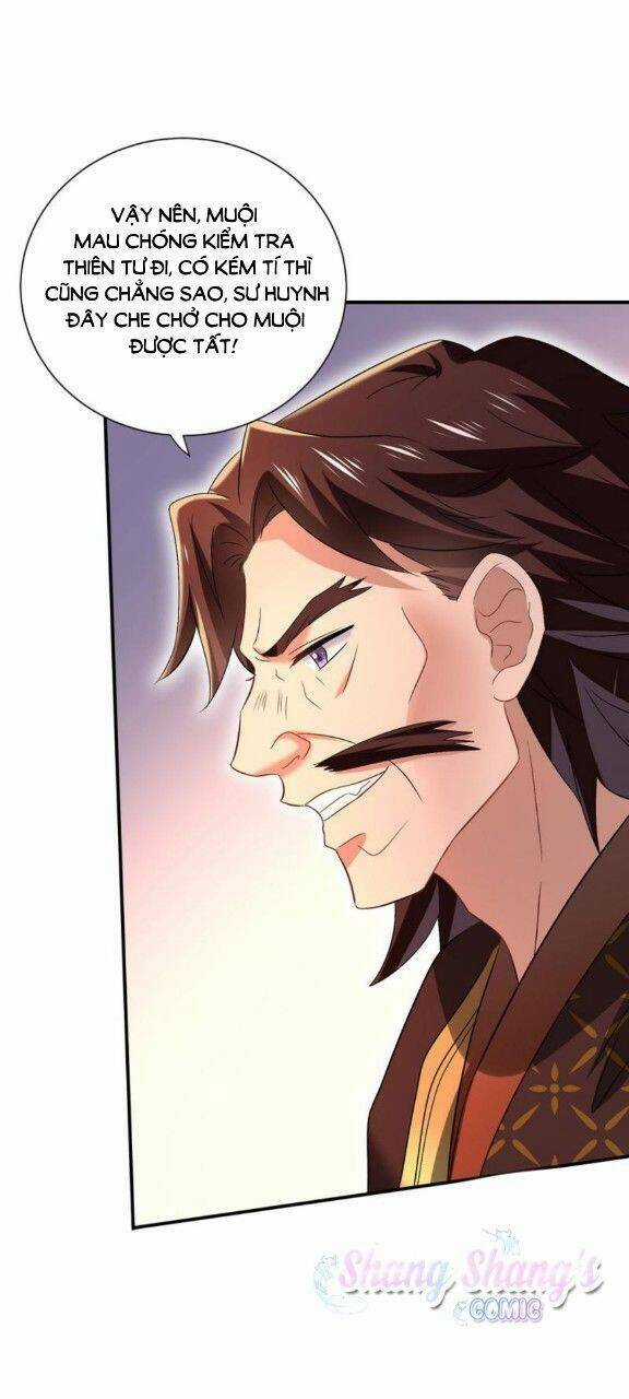 Ta Ở Dị Giới Nuôi Dưỡng Nam Thần: Thần Y Cửu Tiểu Thư Chapter 230 trang 14