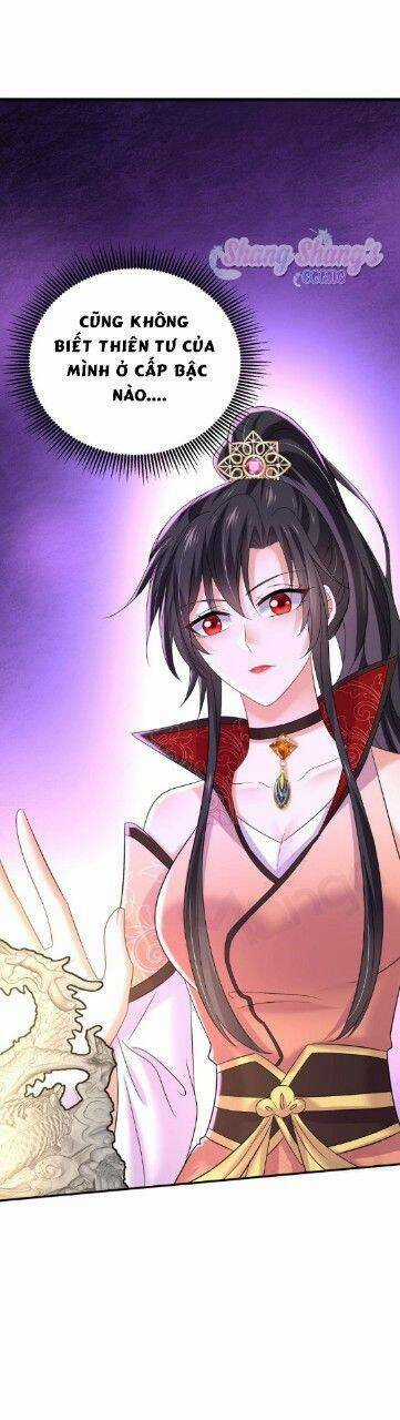 Ta Ở Dị Giới Nuôi Dưỡng Nam Thần: Thần Y Cửu Tiểu Thư Chapter 230 trang 17