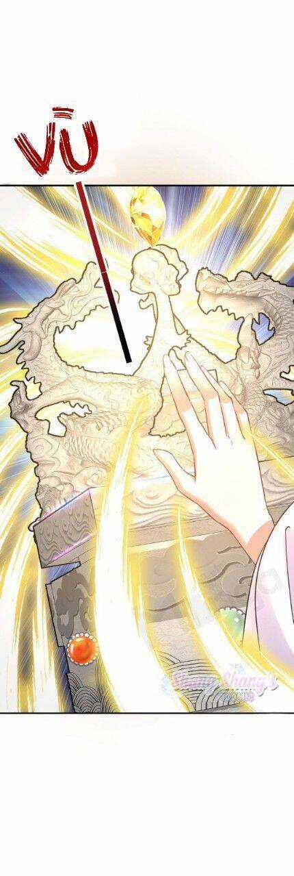 Ta Ở Dị Giới Nuôi Dưỡng Nam Thần: Thần Y Cửu Tiểu Thư Chapter 230 trang 18