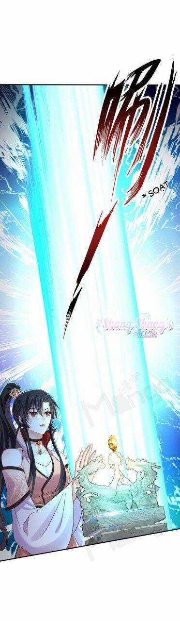 Ta Ở Dị Giới Nuôi Dưỡng Nam Thần: Thần Y Cửu Tiểu Thư Chapter 230 trang 19