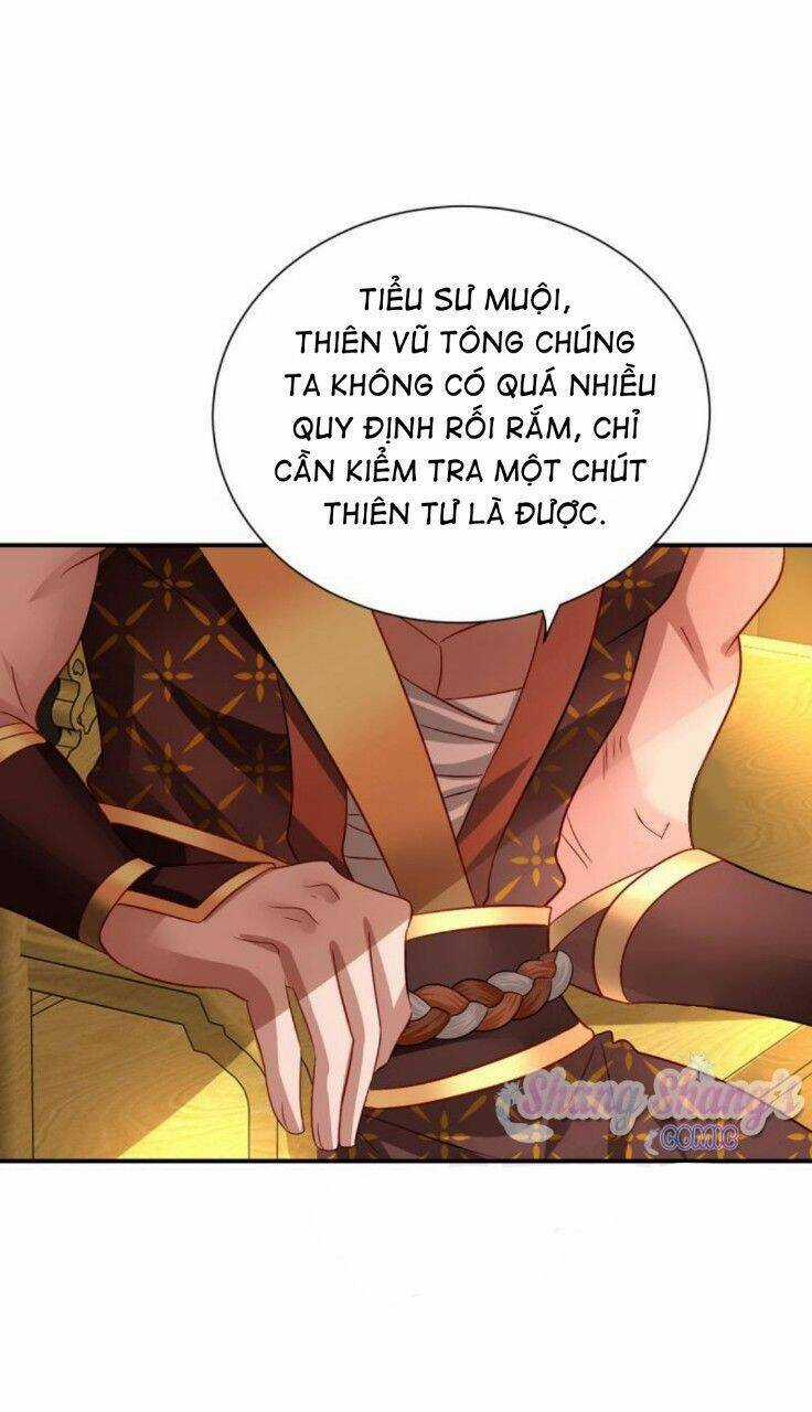 Ta Ở Dị Giới Nuôi Dưỡng Nam Thần: Thần Y Cửu Tiểu Thư Chapter 230 trang 2