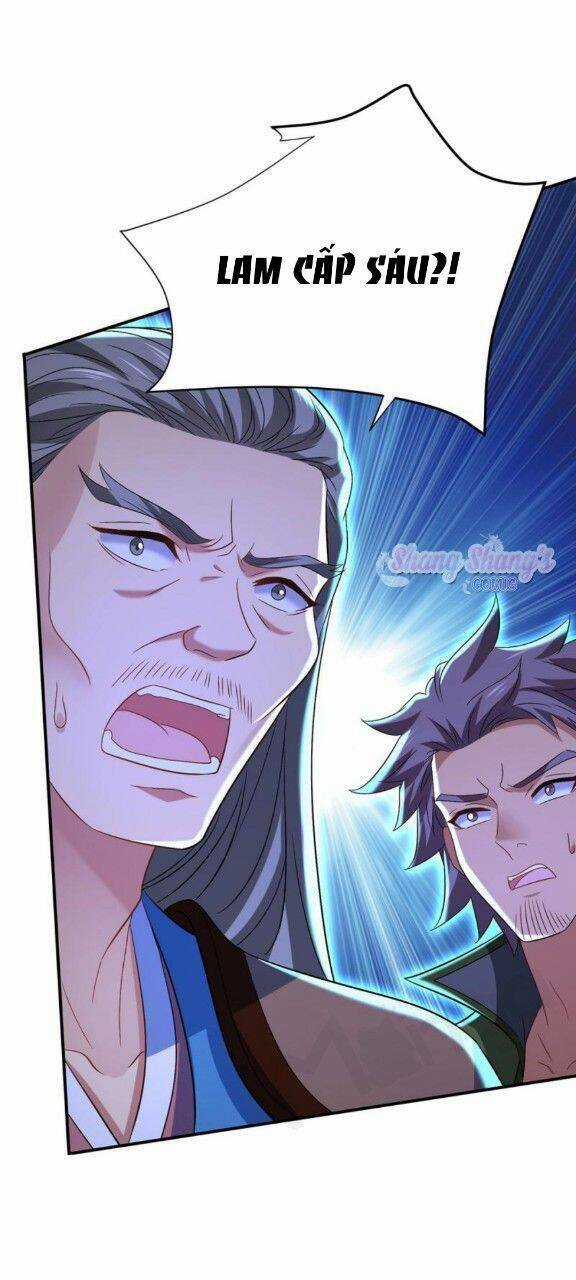 Ta Ở Dị Giới Nuôi Dưỡng Nam Thần: Thần Y Cửu Tiểu Thư Chapter 230 trang 22