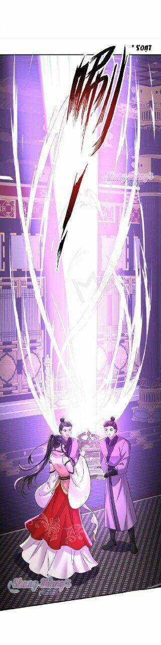 Ta Ở Dị Giới Nuôi Dưỡng Nam Thần: Thần Y Cửu Tiểu Thư Chapter 230 trang 24