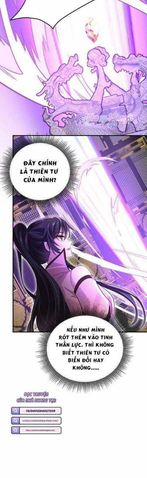 Ta Ở Dị Giới Nuôi Dưỡng Nam Thần: Thần Y Cửu Tiểu Thư Chapter 230 trang 27