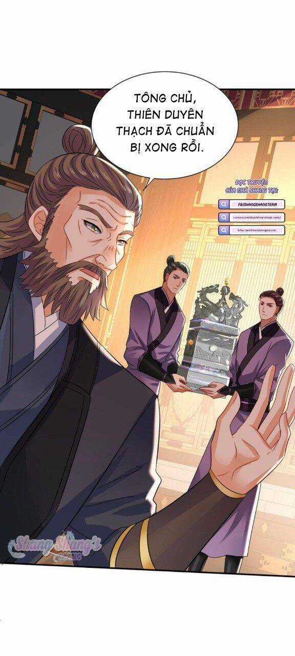 Ta Ở Dị Giới Nuôi Dưỡng Nam Thần: Thần Y Cửu Tiểu Thư Chapter 230 trang 4