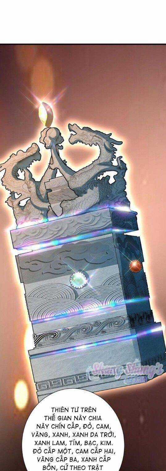 Ta Ở Dị Giới Nuôi Dưỡng Nam Thần: Thần Y Cửu Tiểu Thư Chapter 230 trang 5