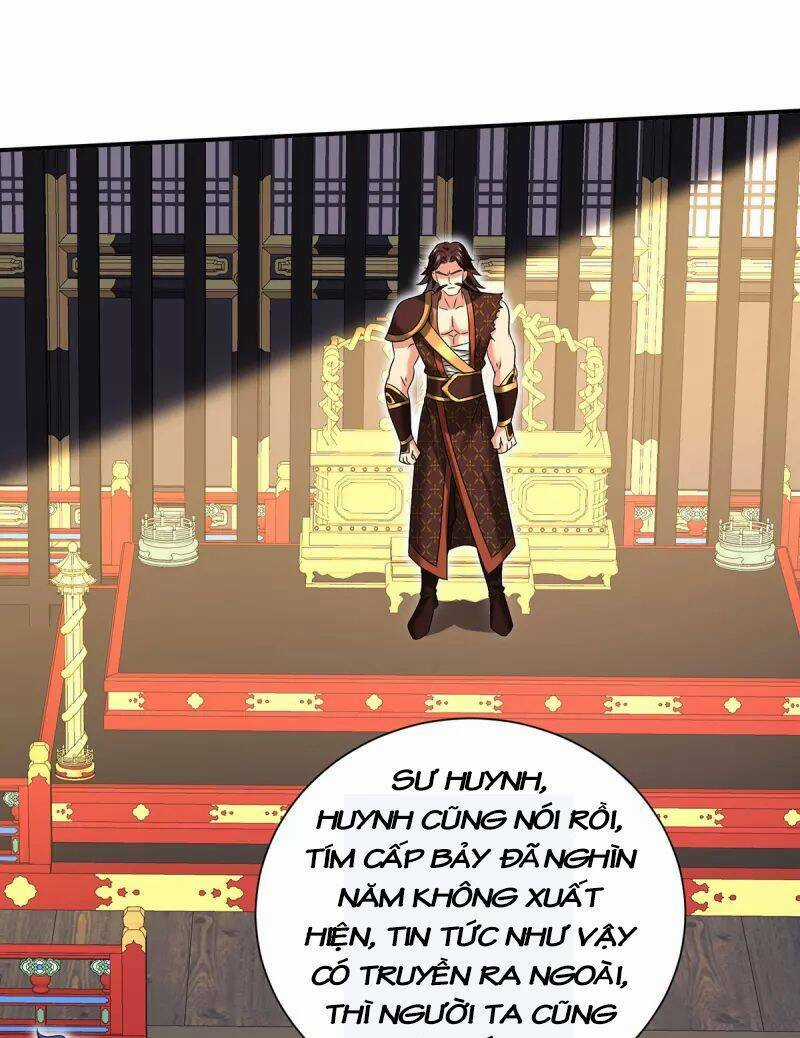 Ta Ở Dị Giới Nuôi Dưỡng Nam Thần: Thần Y Cửu Tiểu Thư Chapter 231 trang 15