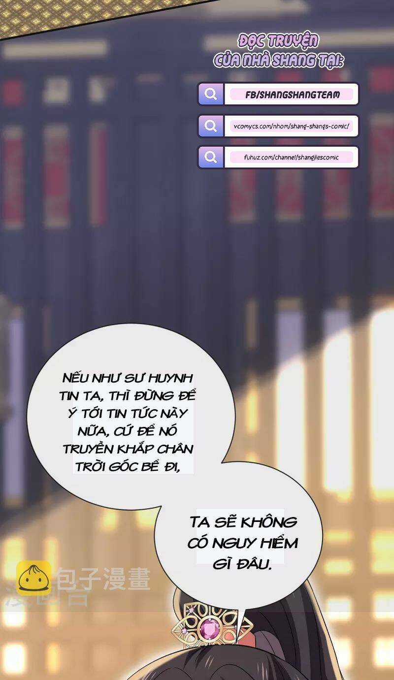 Ta Ở Dị Giới Nuôi Dưỡng Nam Thần: Thần Y Cửu Tiểu Thư Chapter 231 trang 17