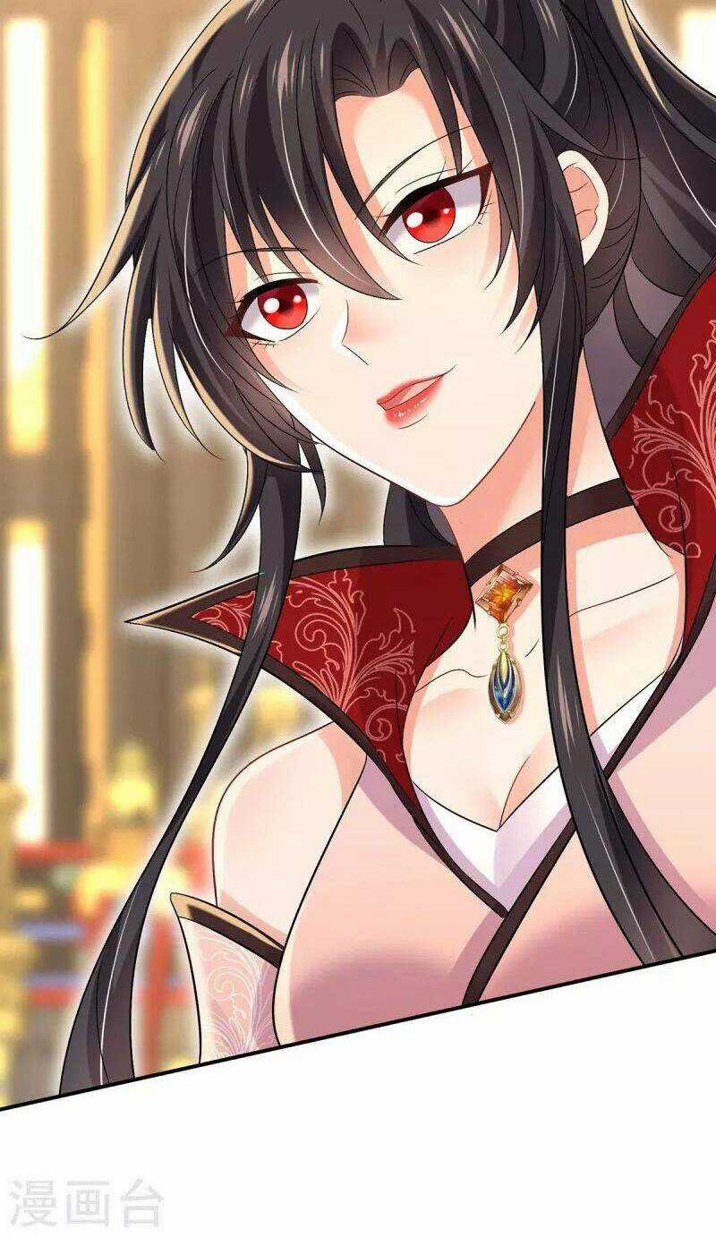 Ta Ở Dị Giới Nuôi Dưỡng Nam Thần: Thần Y Cửu Tiểu Thư Chapter 231 trang 18