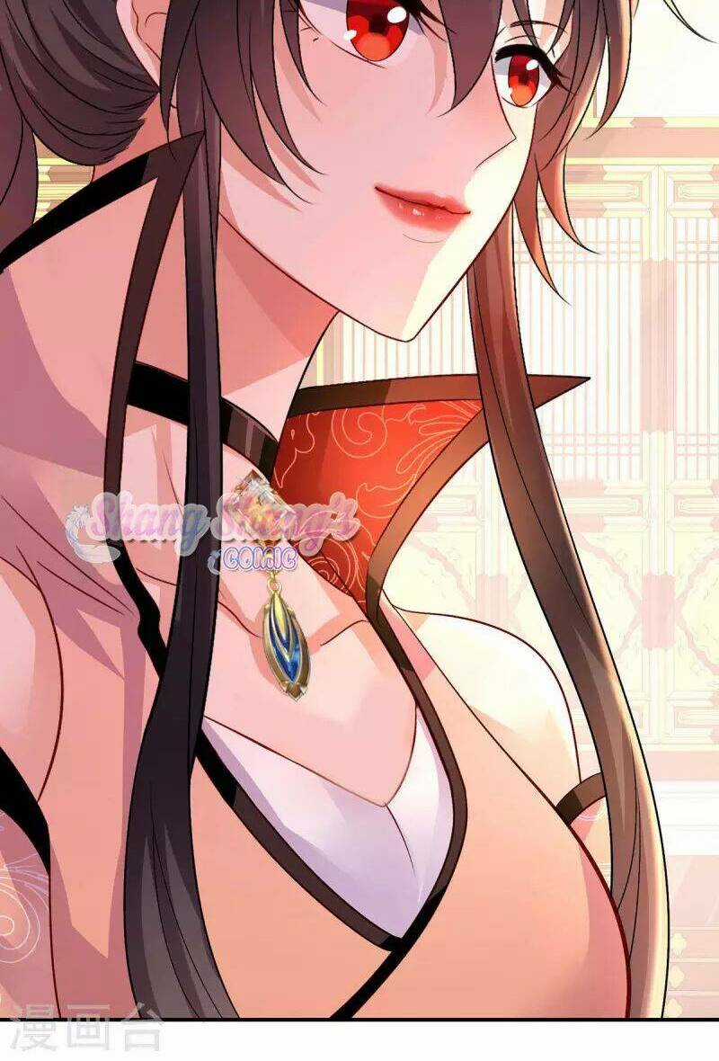 Ta Ở Dị Giới Nuôi Dưỡng Nam Thần: Thần Y Cửu Tiểu Thư Chapter 231 trang 27