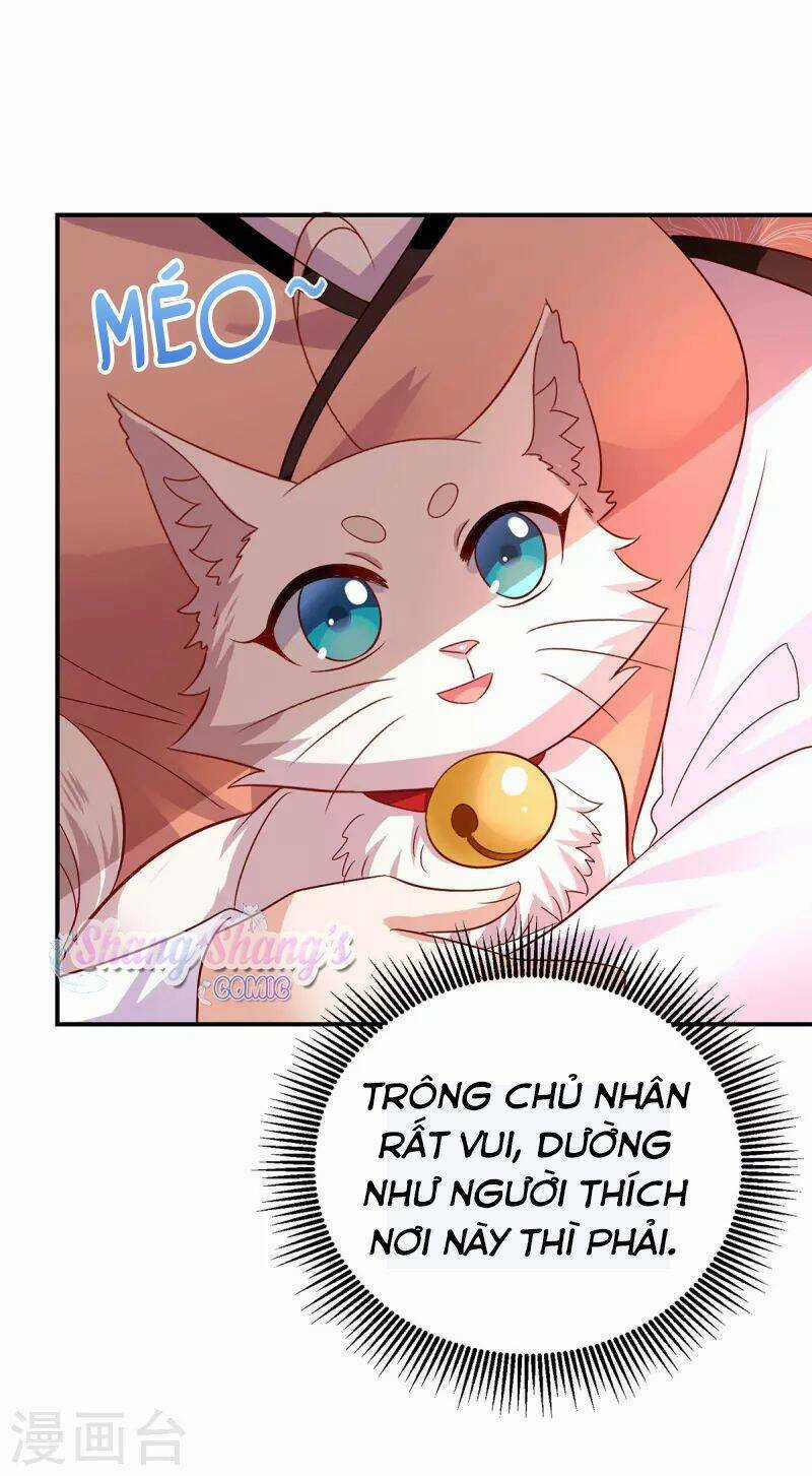 Ta Ở Dị Giới Nuôi Dưỡng Nam Thần: Thần Y Cửu Tiểu Thư Chapter 231 trang 28
