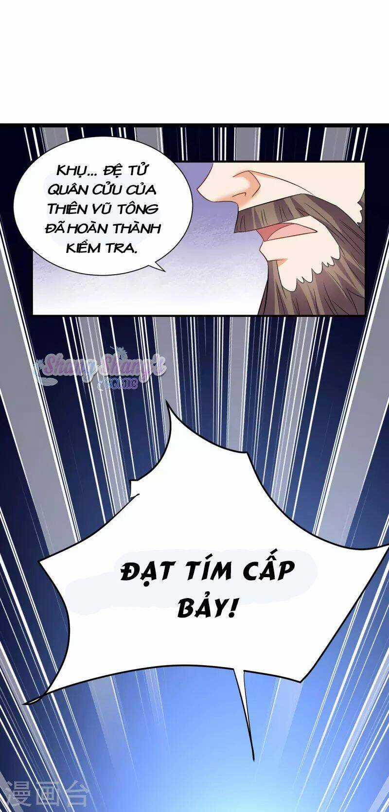 Ta Ở Dị Giới Nuôi Dưỡng Nam Thần: Thần Y Cửu Tiểu Thư Chapter 231 trang 3