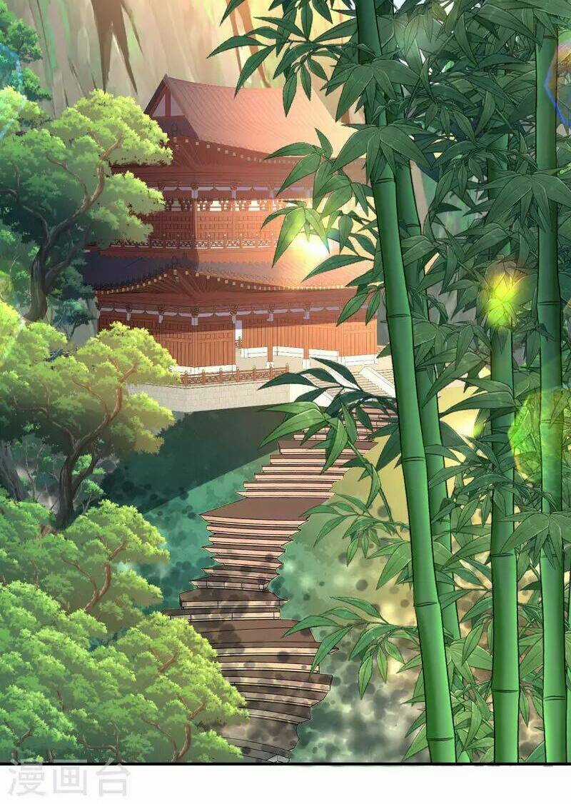 Ta Ở Dị Giới Nuôi Dưỡng Nam Thần: Thần Y Cửu Tiểu Thư Chapter 231 trang 34