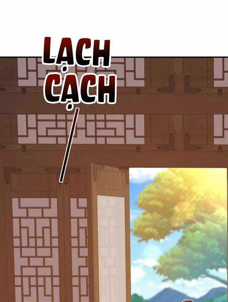 Ta Ở Dị Giới Nuôi Dưỡng Nam Thần: Thần Y Cửu Tiểu Thư Chapter 231 trang 35