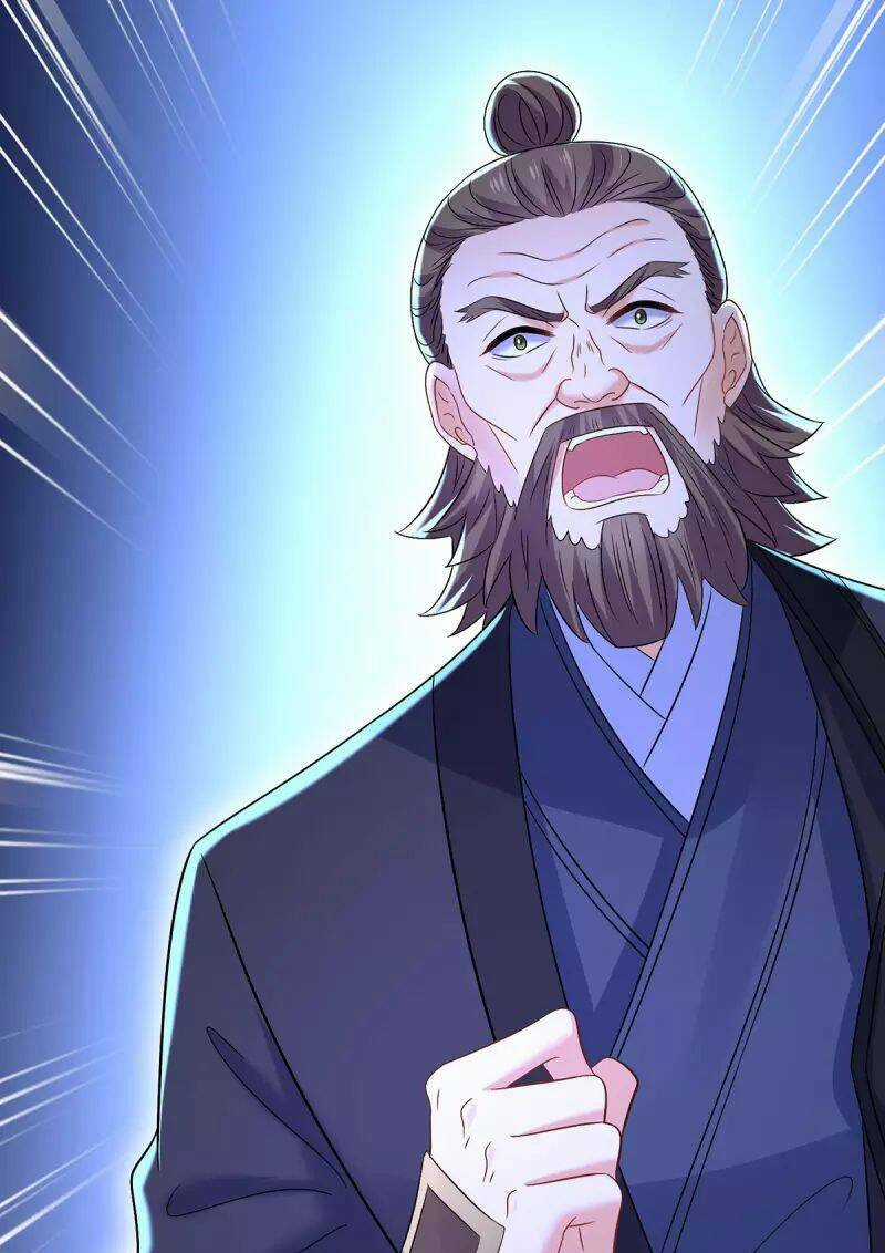 Ta Ở Dị Giới Nuôi Dưỡng Nam Thần: Thần Y Cửu Tiểu Thư Chapter 231 trang 4