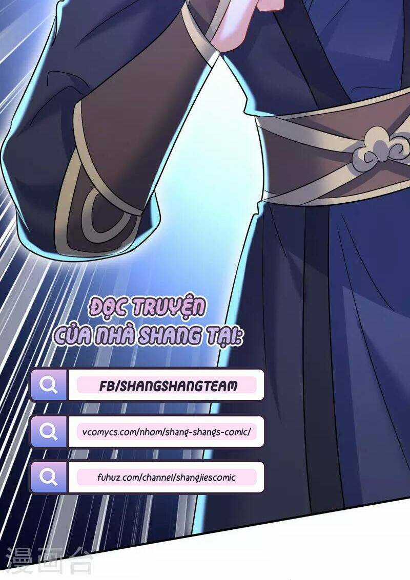 Ta Ở Dị Giới Nuôi Dưỡng Nam Thần: Thần Y Cửu Tiểu Thư Chapter 231 trang 5