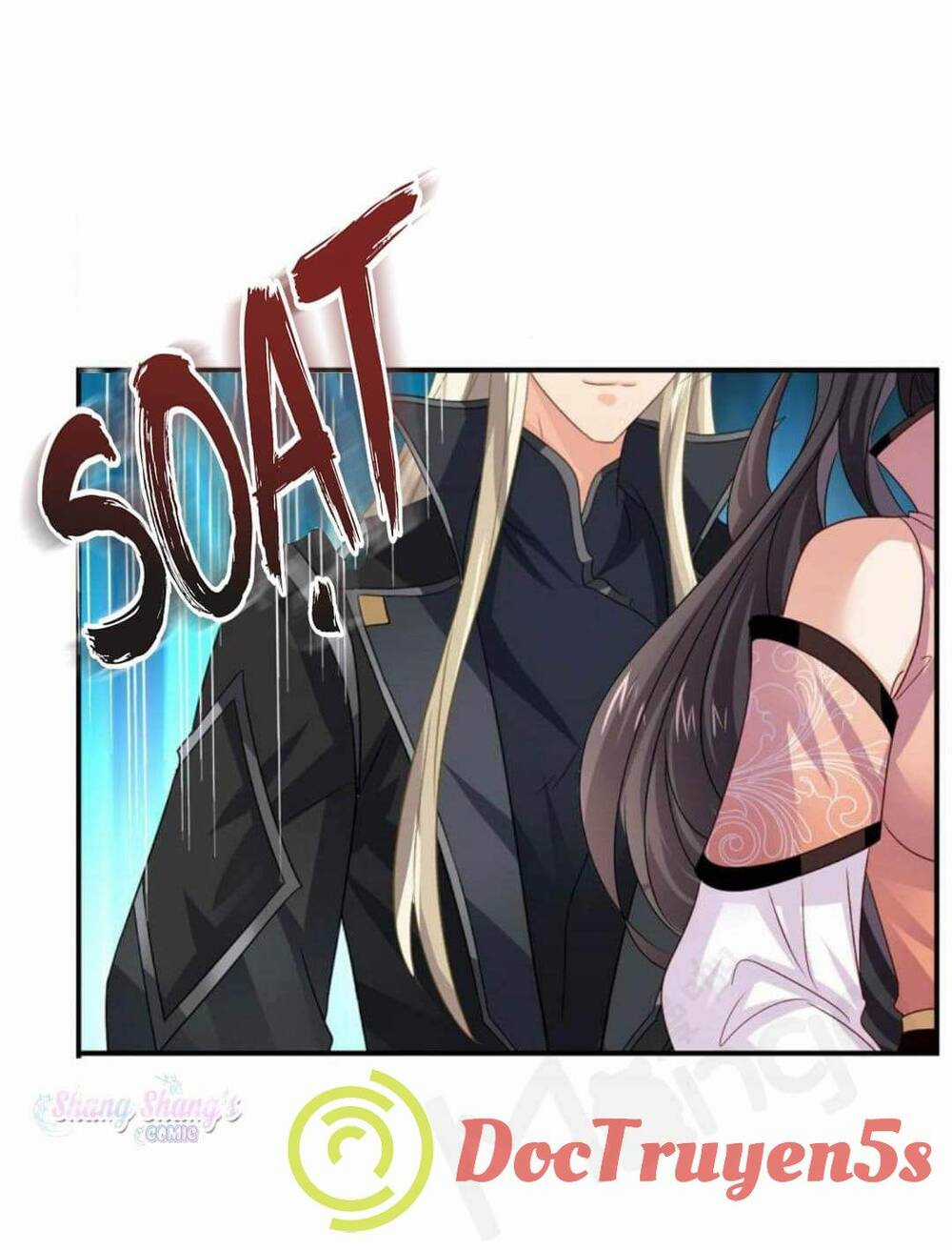 Ta Ở Dị Giới Nuôi Dưỡng Nam Thần: Thần Y Cửu Tiểu Thư Chapter 232 trang 10