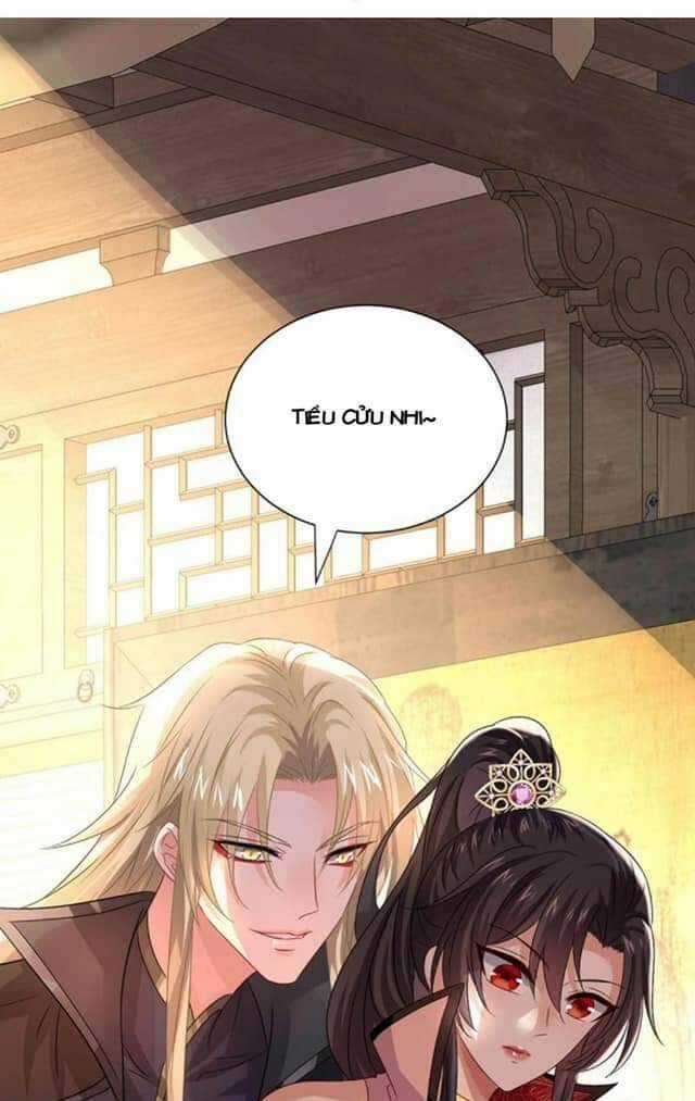 Ta Ở Dị Giới Nuôi Dưỡng Nam Thần: Thần Y Cửu Tiểu Thư Chapter 232 trang 11