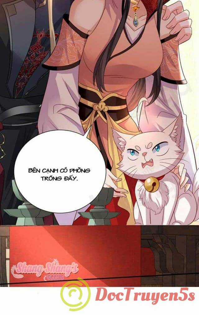 Ta Ở Dị Giới Nuôi Dưỡng Nam Thần: Thần Y Cửu Tiểu Thư Chapter 232 trang 12