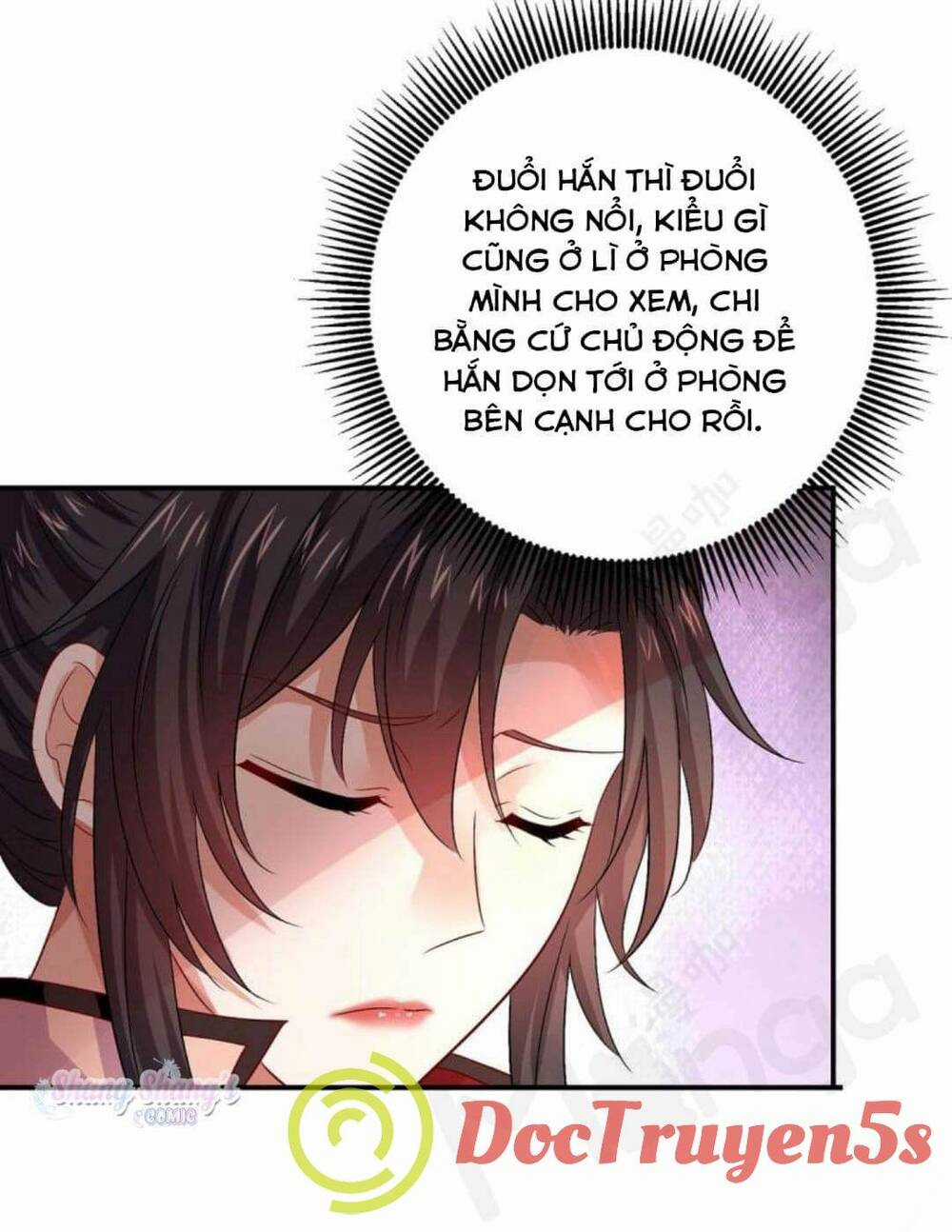 Ta Ở Dị Giới Nuôi Dưỡng Nam Thần: Thần Y Cửu Tiểu Thư Chapter 232 trang 16