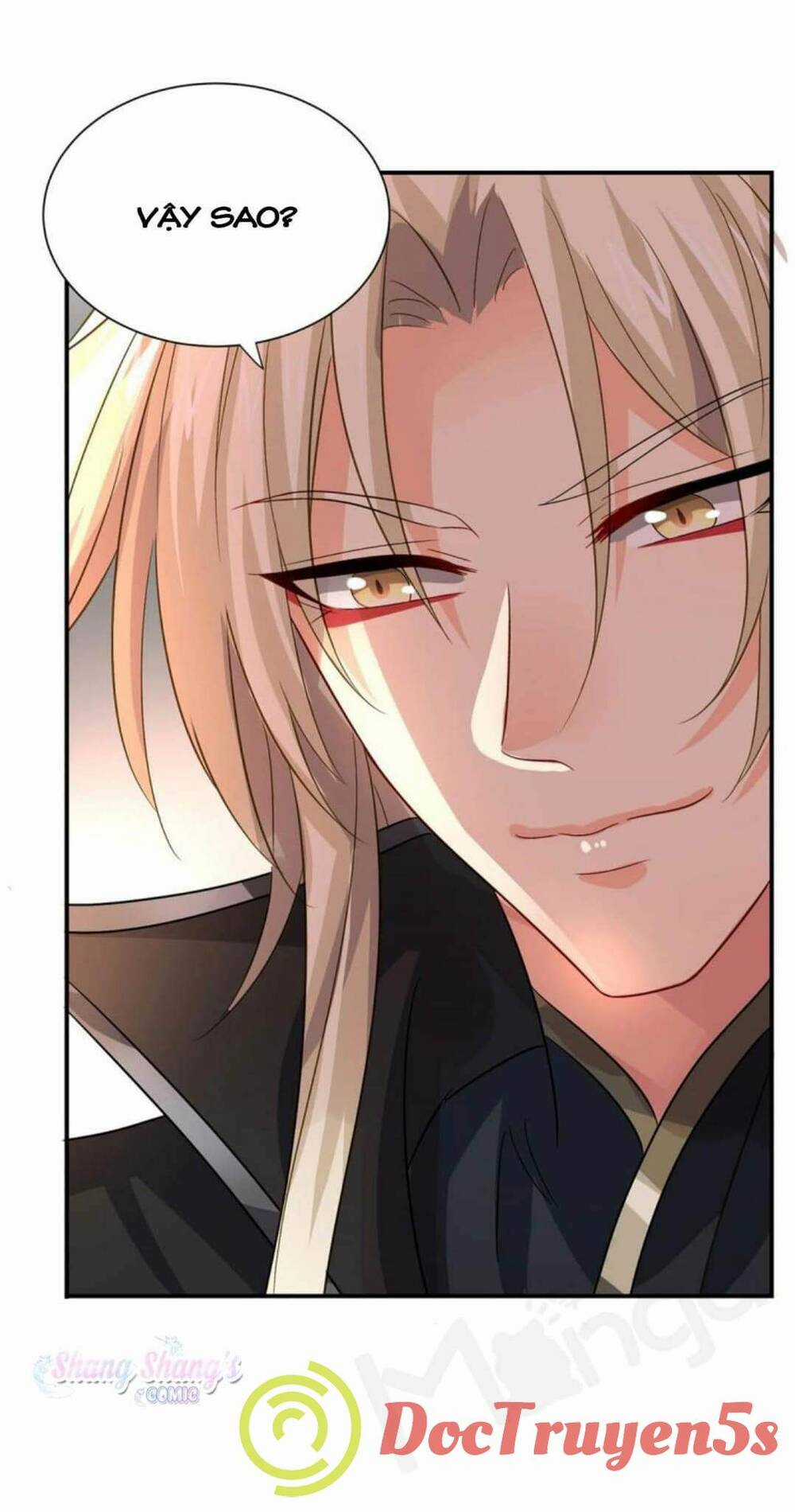 Ta Ở Dị Giới Nuôi Dưỡng Nam Thần: Thần Y Cửu Tiểu Thư Chapter 232 trang 19