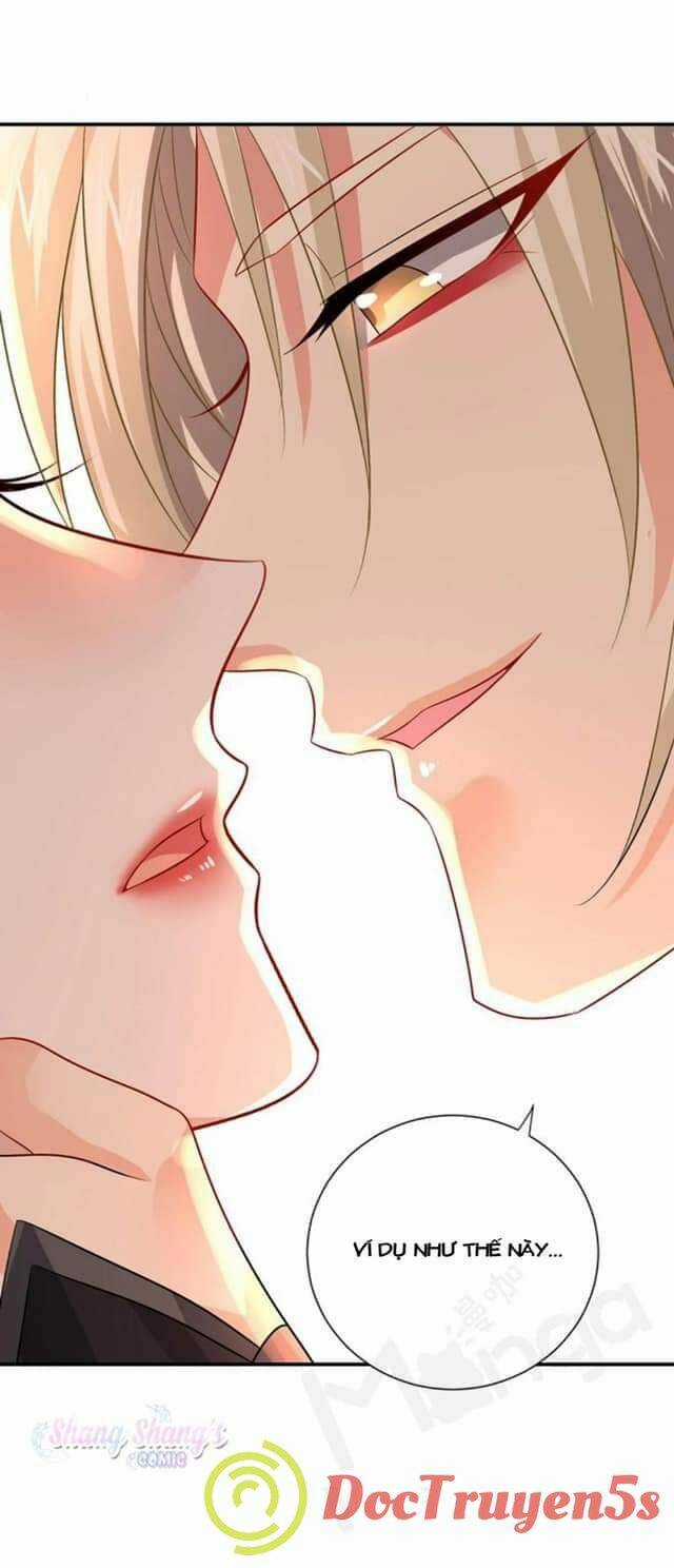 Ta Ở Dị Giới Nuôi Dưỡng Nam Thần: Thần Y Cửu Tiểu Thư Chapter 232 trang 21