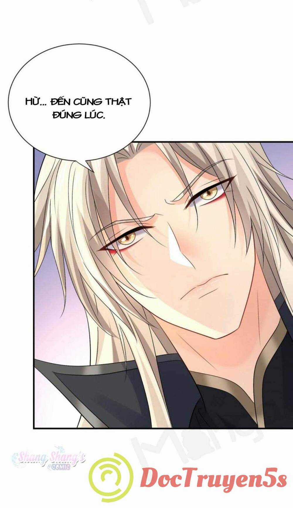 Ta Ở Dị Giới Nuôi Dưỡng Nam Thần: Thần Y Cửu Tiểu Thư Chapter 232 trang 25