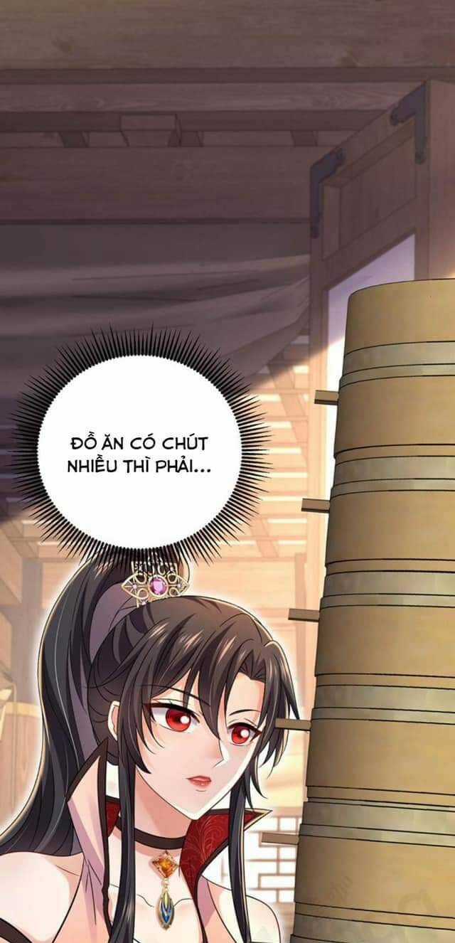 Ta Ở Dị Giới Nuôi Dưỡng Nam Thần: Thần Y Cửu Tiểu Thư Chapter 232 trang 27