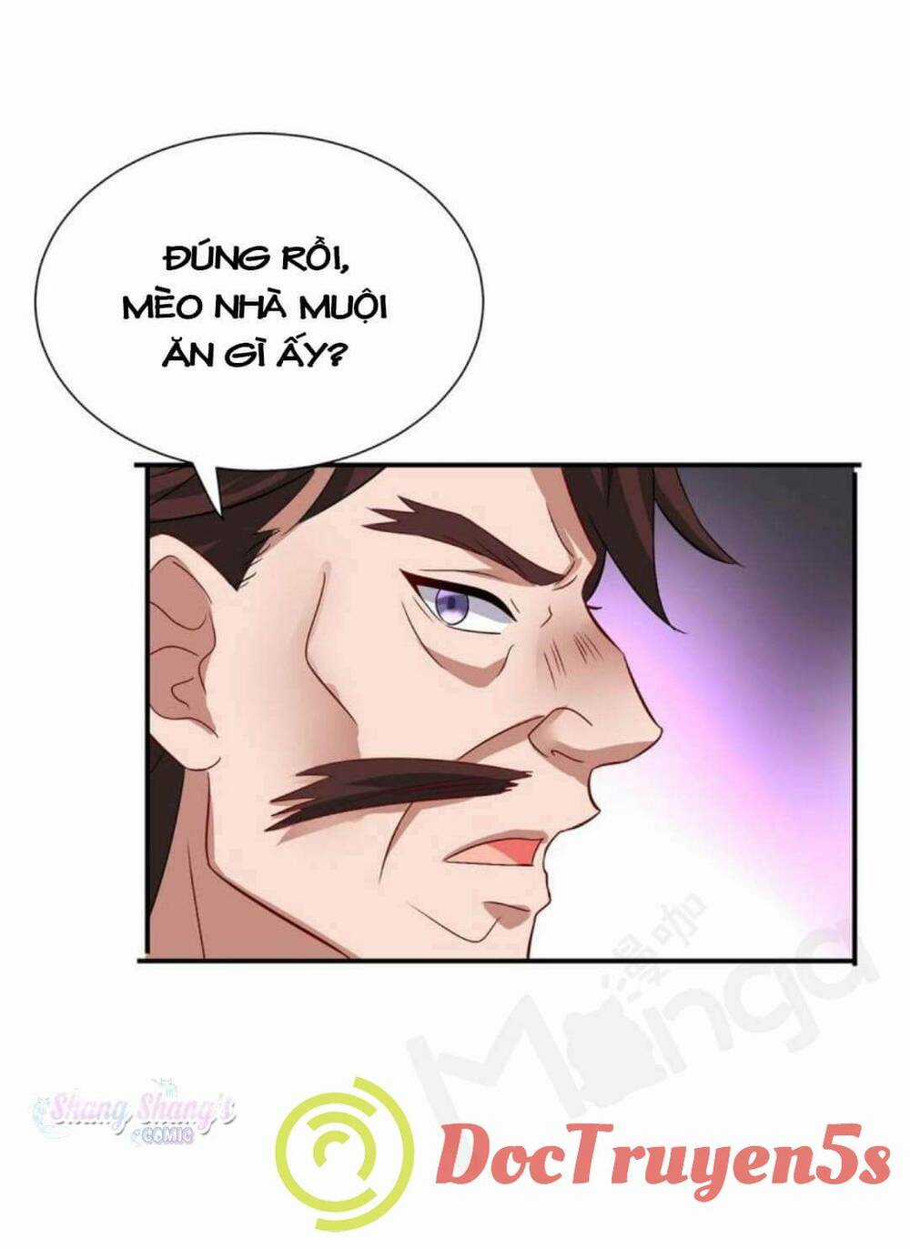 Ta Ở Dị Giới Nuôi Dưỡng Nam Thần: Thần Y Cửu Tiểu Thư Chapter 232 trang 3