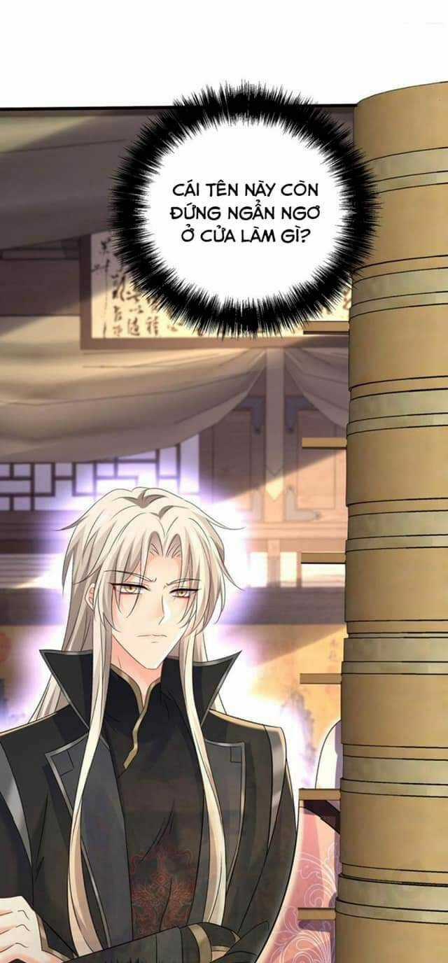 Ta Ở Dị Giới Nuôi Dưỡng Nam Thần: Thần Y Cửu Tiểu Thư Chapter 232 trang 32