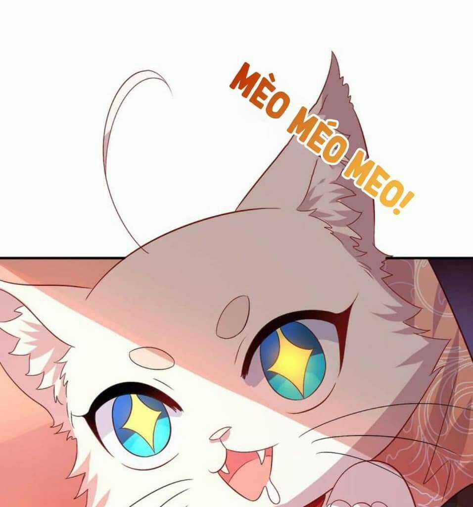 Ta Ở Dị Giới Nuôi Dưỡng Nam Thần: Thần Y Cửu Tiểu Thư Chapter 232 trang 4