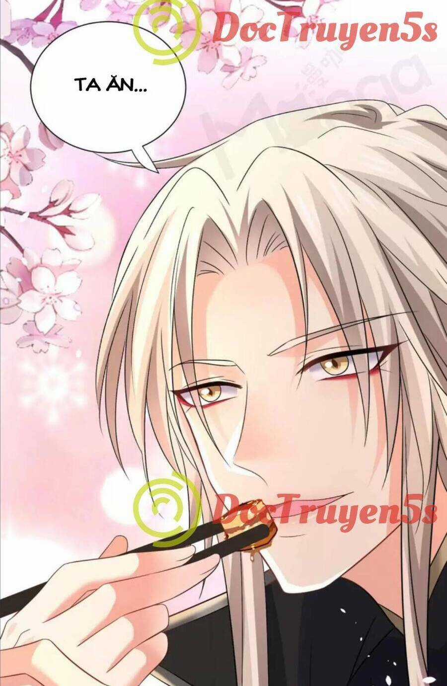 Ta Ở Dị Giới Nuôi Dưỡng Nam Thần: Thần Y Cửu Tiểu Thư Chapter 233 trang 13