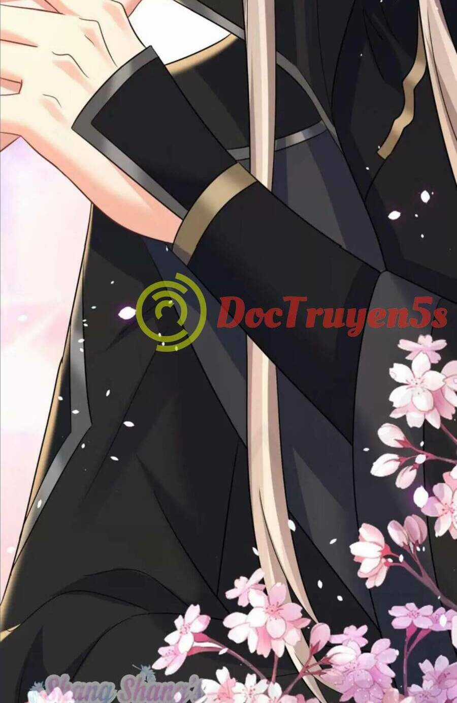 Ta Ở Dị Giới Nuôi Dưỡng Nam Thần: Thần Y Cửu Tiểu Thư Chapter 233 trang 14