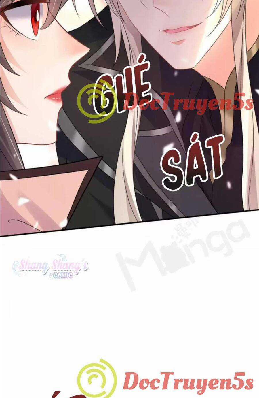 Ta Ở Dị Giới Nuôi Dưỡng Nam Thần: Thần Y Cửu Tiểu Thư Chapter 233 trang 17