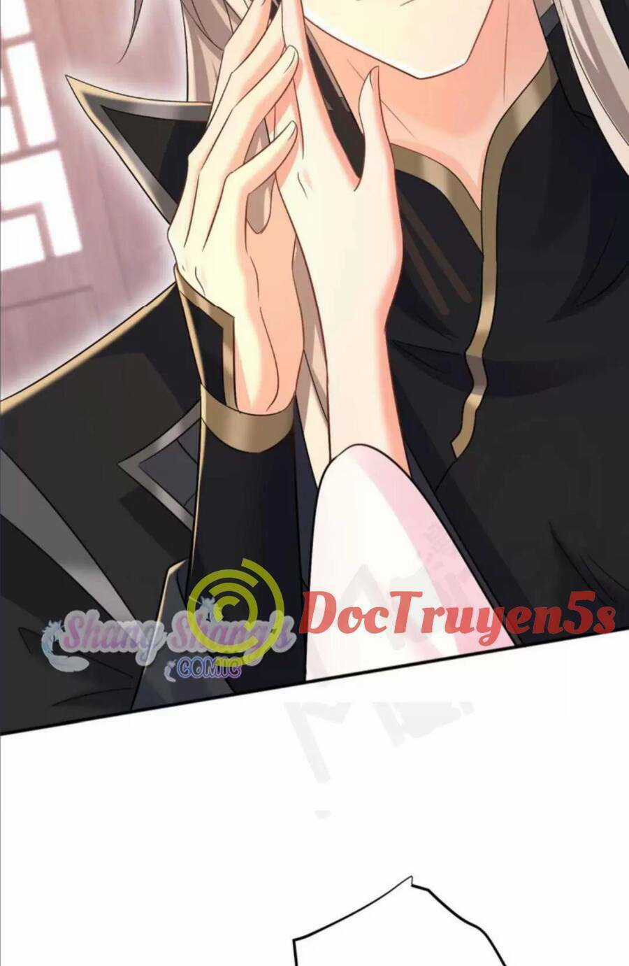 Ta Ở Dị Giới Nuôi Dưỡng Nam Thần: Thần Y Cửu Tiểu Thư Chapter 233 trang 21