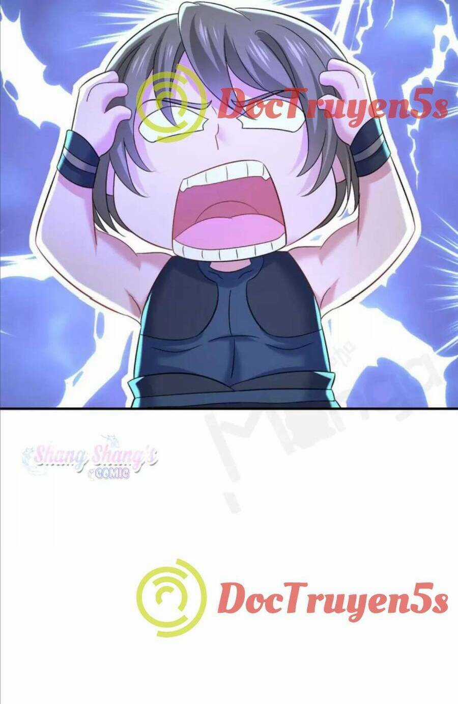 Ta Ở Dị Giới Nuôi Dưỡng Nam Thần: Thần Y Cửu Tiểu Thư Chapter 233 trang 25