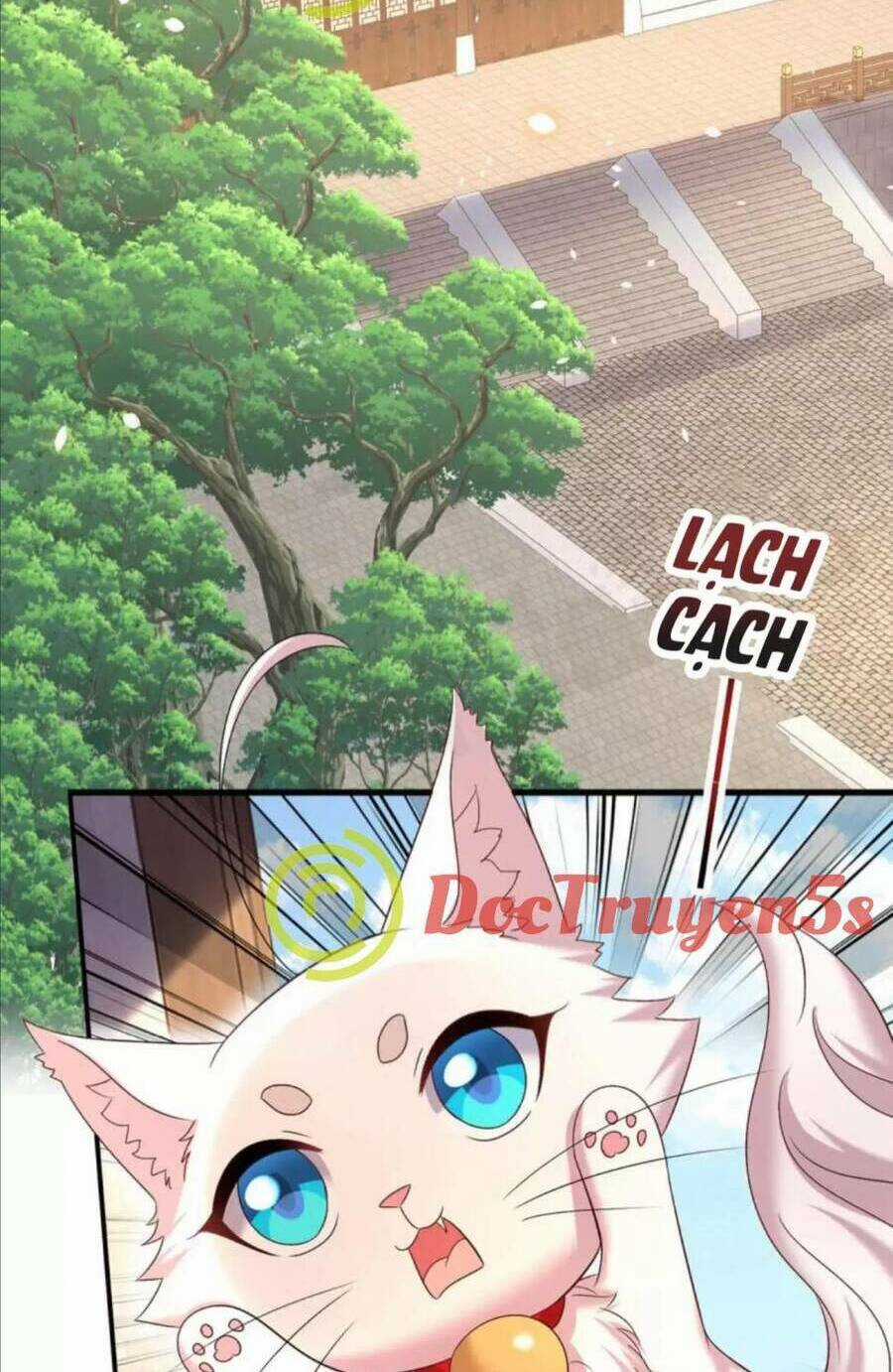 Ta Ở Dị Giới Nuôi Dưỡng Nam Thần: Thần Y Cửu Tiểu Thư Chapter 233 trang 28