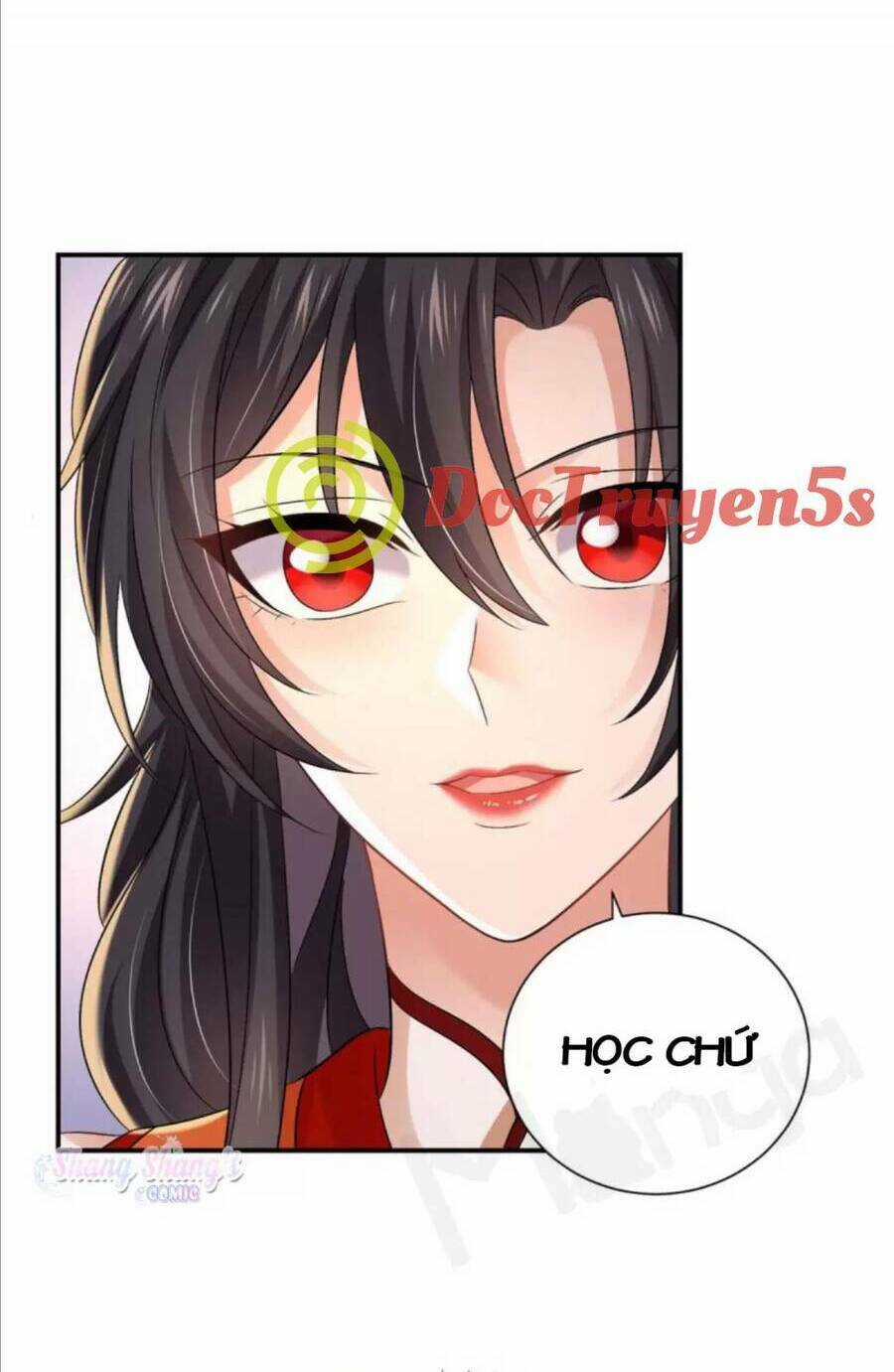 Ta Ở Dị Giới Nuôi Dưỡng Nam Thần: Thần Y Cửu Tiểu Thư Chapter 233 trang 39