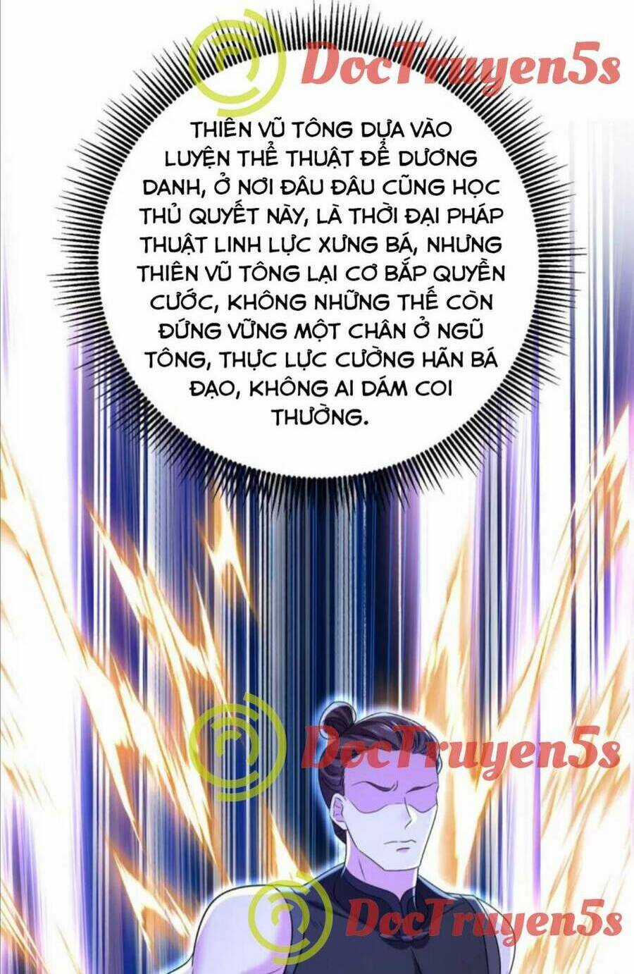 Ta Ở Dị Giới Nuôi Dưỡng Nam Thần: Thần Y Cửu Tiểu Thư Chapter 233 trang 40