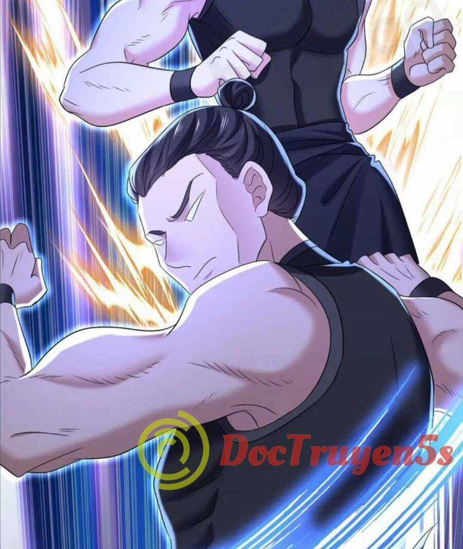 Ta Ở Dị Giới Nuôi Dưỡng Nam Thần: Thần Y Cửu Tiểu Thư Chapter 233 trang 41