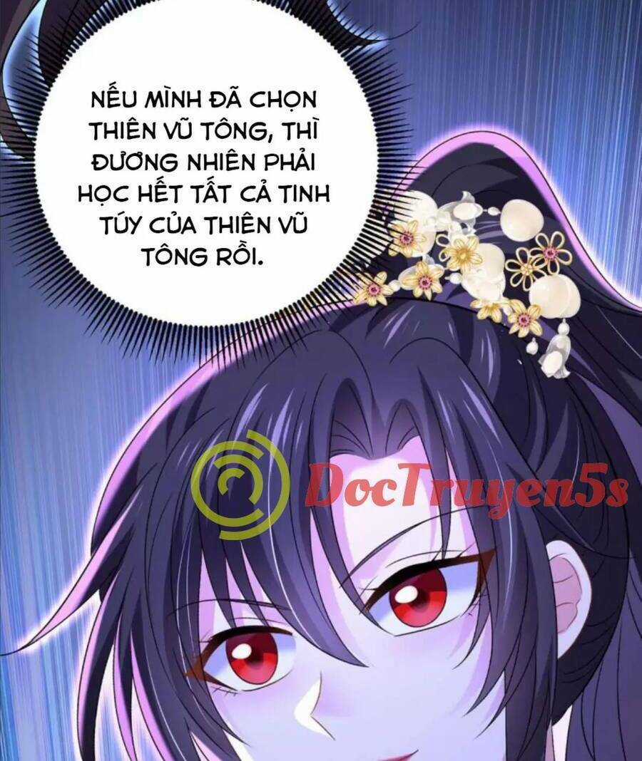 Ta Ở Dị Giới Nuôi Dưỡng Nam Thần: Thần Y Cửu Tiểu Thư Chapter 233 trang 43