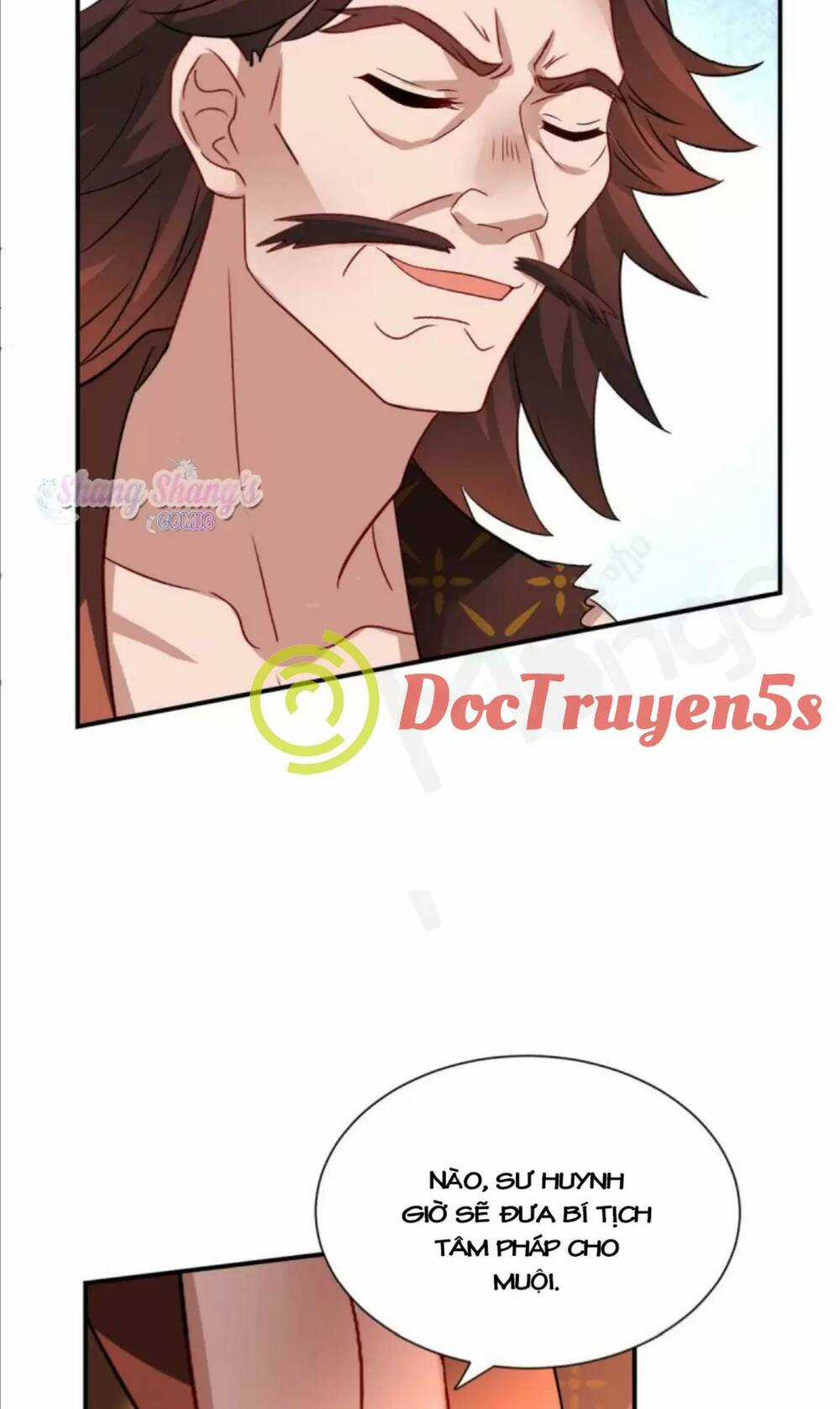 Ta Ở Dị Giới Nuôi Dưỡng Nam Thần: Thần Y Cửu Tiểu Thư Chapter 234 trang 15