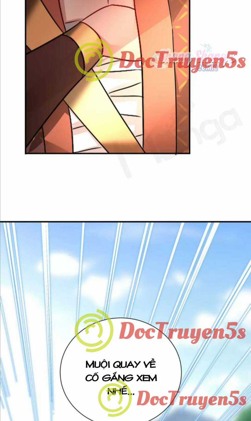 Ta Ở Dị Giới Nuôi Dưỡng Nam Thần: Thần Y Cửu Tiểu Thư Chapter 234 trang 16