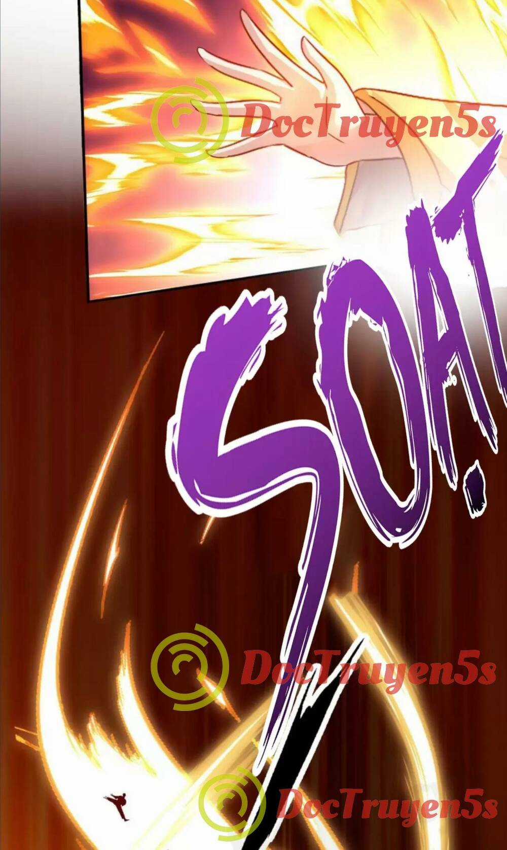 Ta Ở Dị Giới Nuôi Dưỡng Nam Thần: Thần Y Cửu Tiểu Thư Chapter 234 trang 32